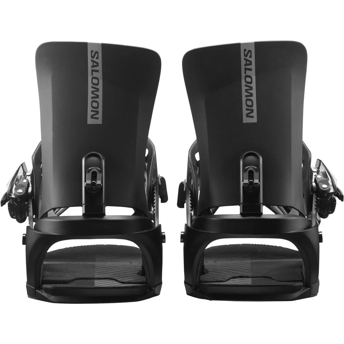 Salomon Rhythm Snowboard Bindings 2025 - Image 3