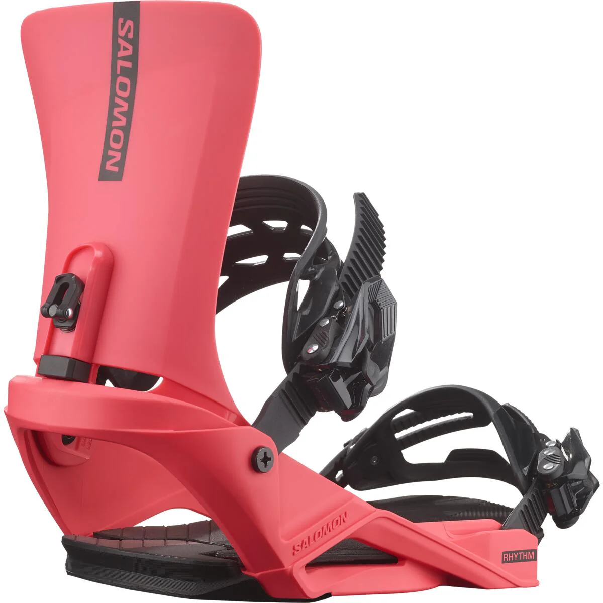 Salomon Rhythm Snowboard Bindings 2025 - Image 4