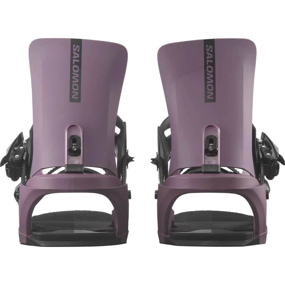 Salomon Rhythm Snowboard Bindings 2025 - Image 9