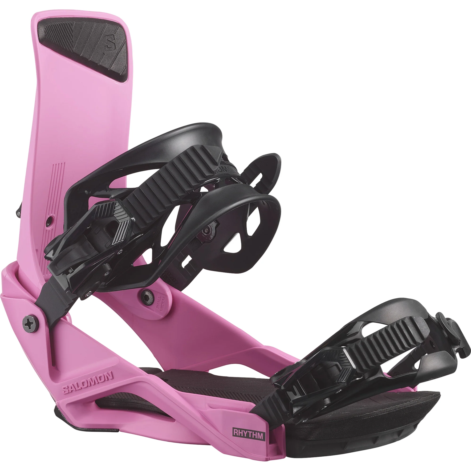 Salomon Rhythm Snowboard Bindings 2026 - Image 2