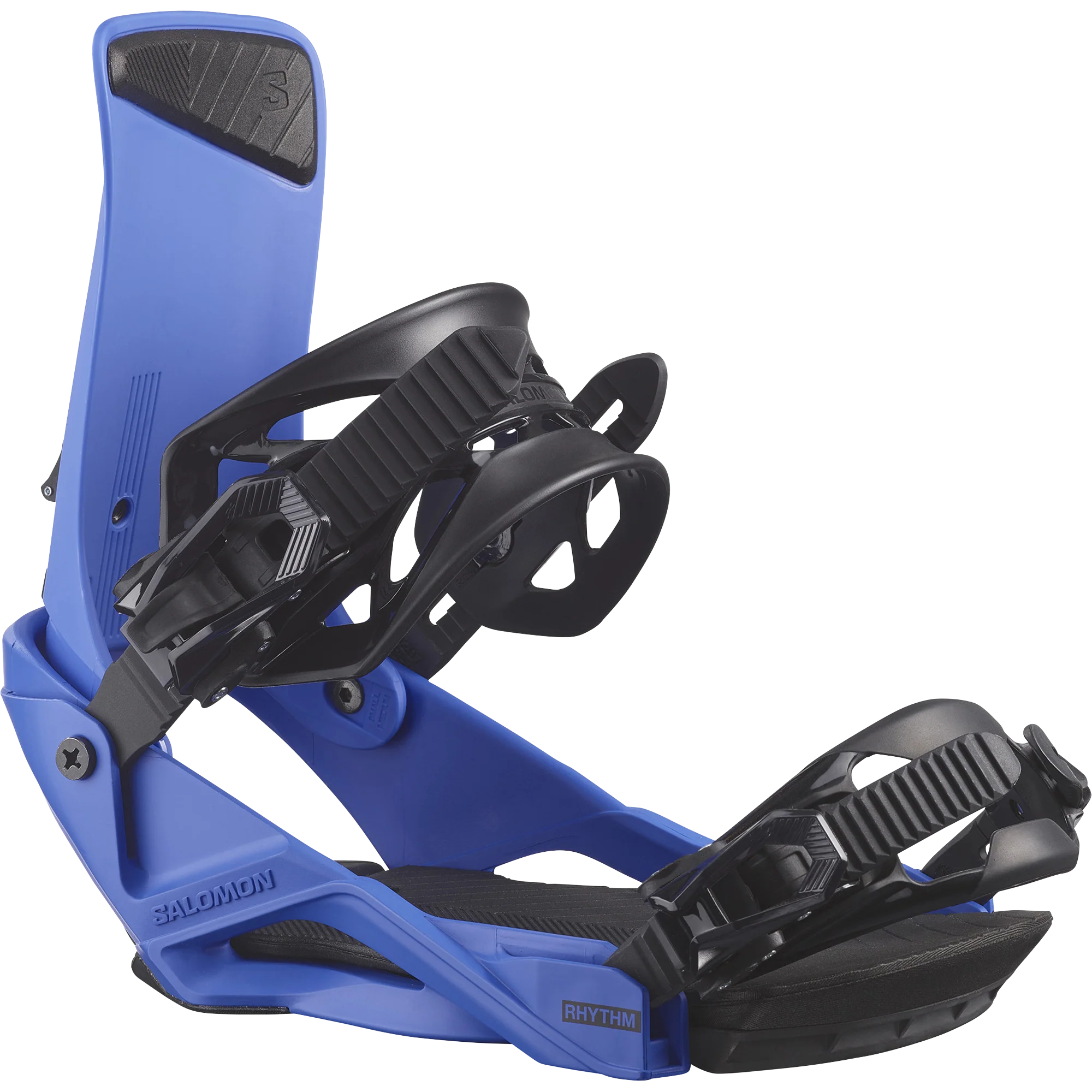 Salomon Rhythm Snowboard Bindings 2026 - Image 20