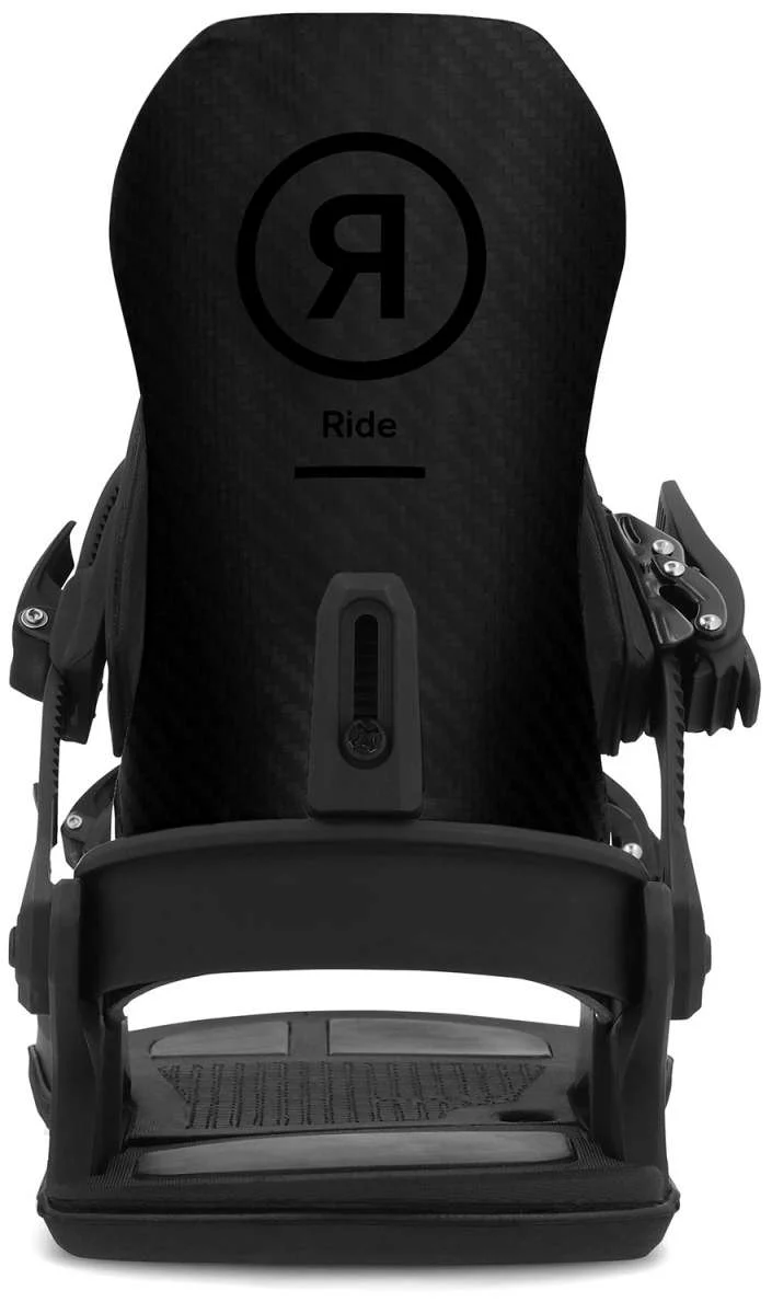 Ride C-10 Snowboard Bindings 2024 - Image 4