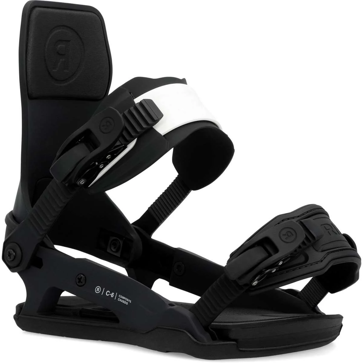Ride C-6 Snowboard Binding 2024 - Image 16