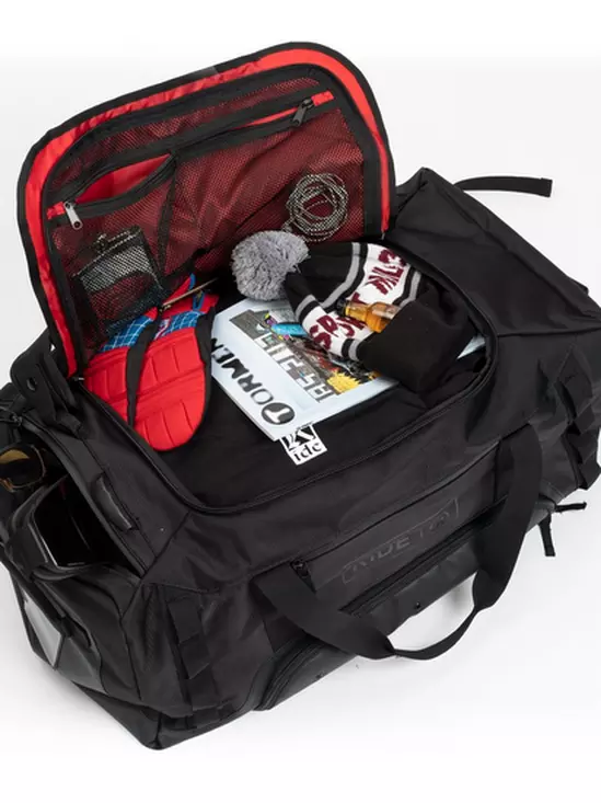 Ride Duffle Bag 2025 - Image 2