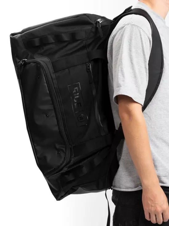 Ride Duffle Bag 2025 - Image 3