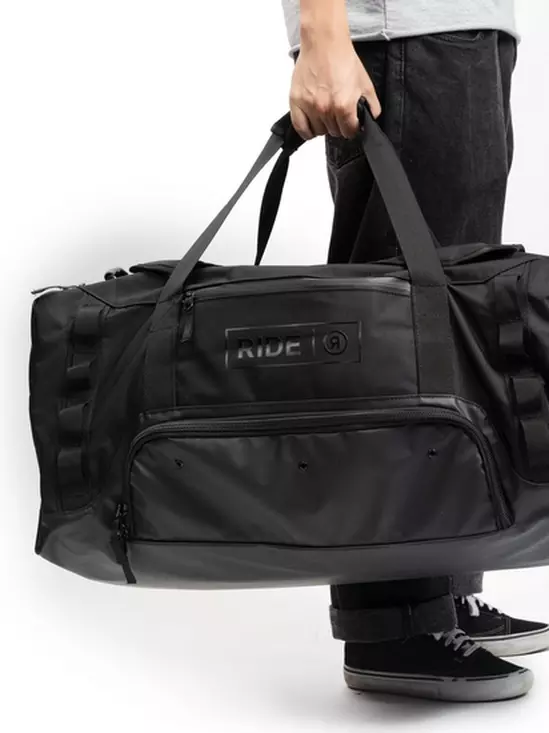Ride Duffle Bag 2025 - Image 5