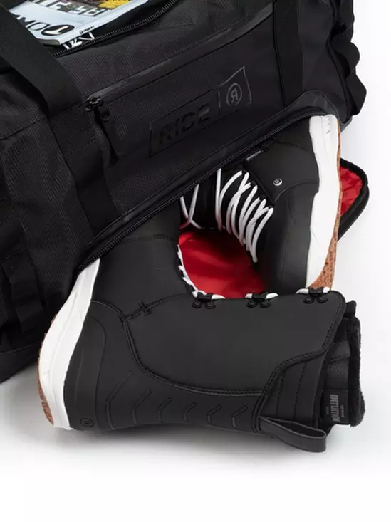 Ride Duffle Bag 2025 - Image 6