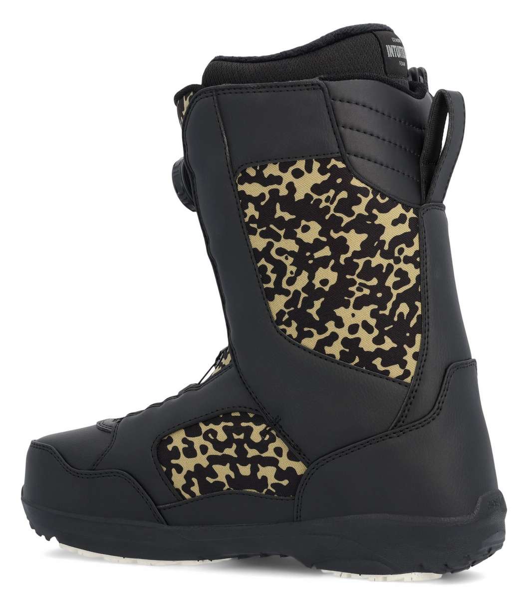Ride Jackson Snowboard Boot 2023 - Image 8
