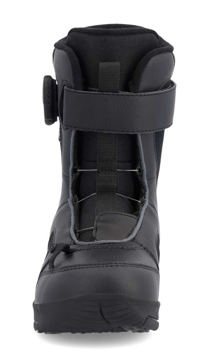 Ride Junior Norris Snowboard Boot 2023 - Image 2