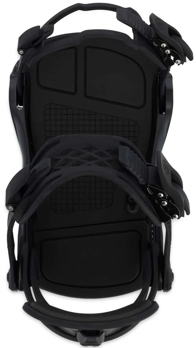 Ride Junior's K-1 Snowboard Binding 2024 - Image 4
