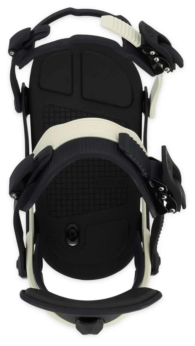 Ride Women's AL-6 Snowboard Binding 2023 - Image 3