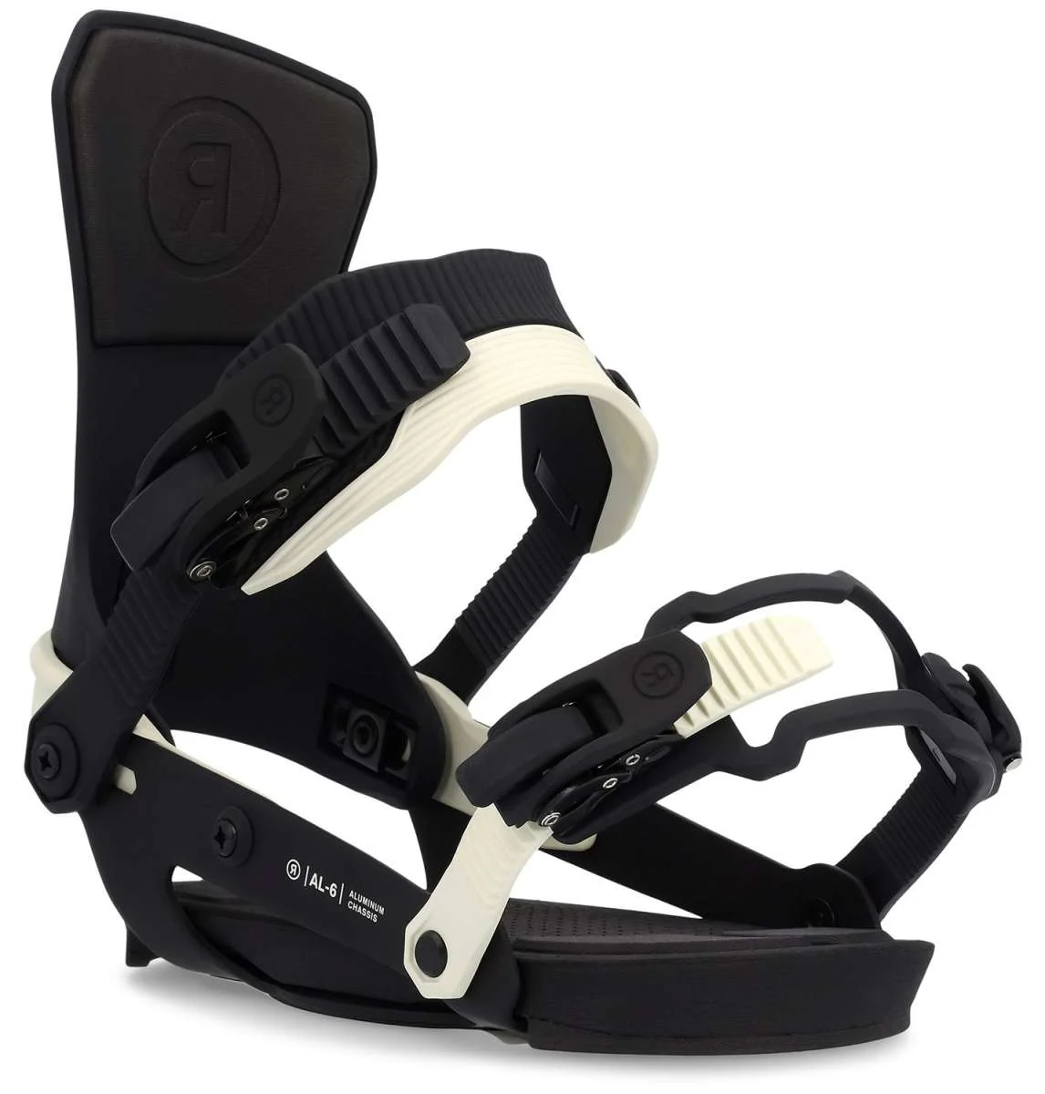 Ride Women's AL-6 Snowboard Binding 2023 - Image 4