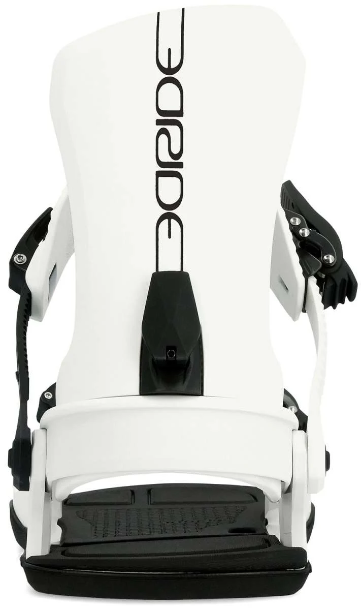 Ride Women's CL-6 Snowboard Bindings 2024 - Image 2