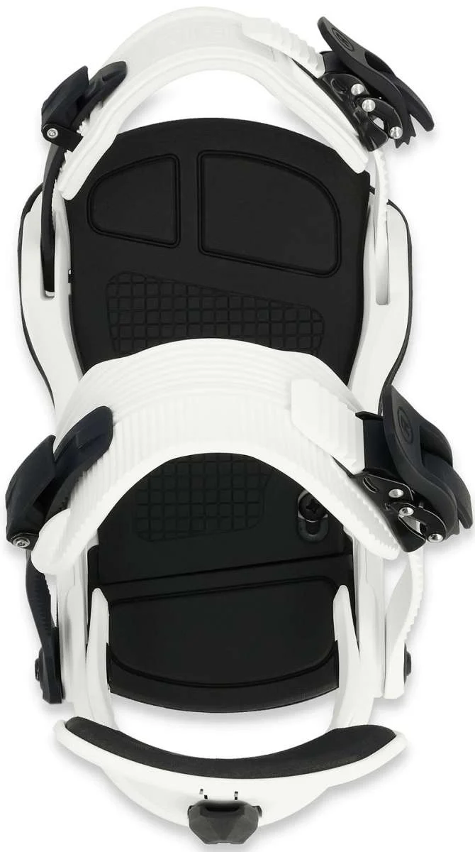 Ride Women's CL-6 Snowboard Bindings 2024 - Image 4
