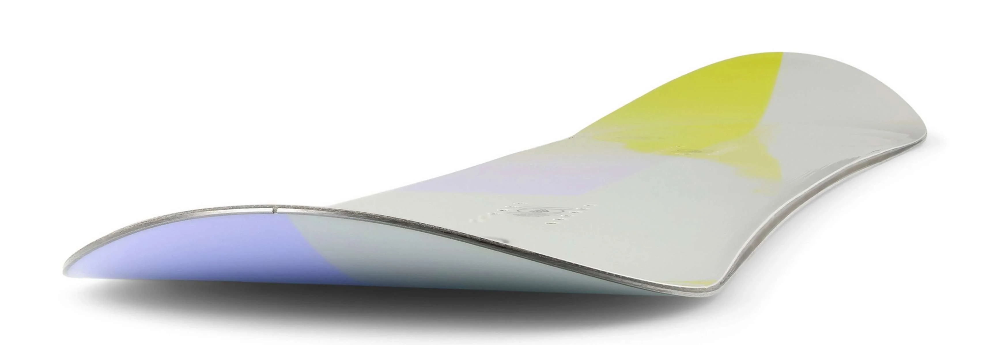 Ride Women's Compact Snowboard 2023 - Image 2