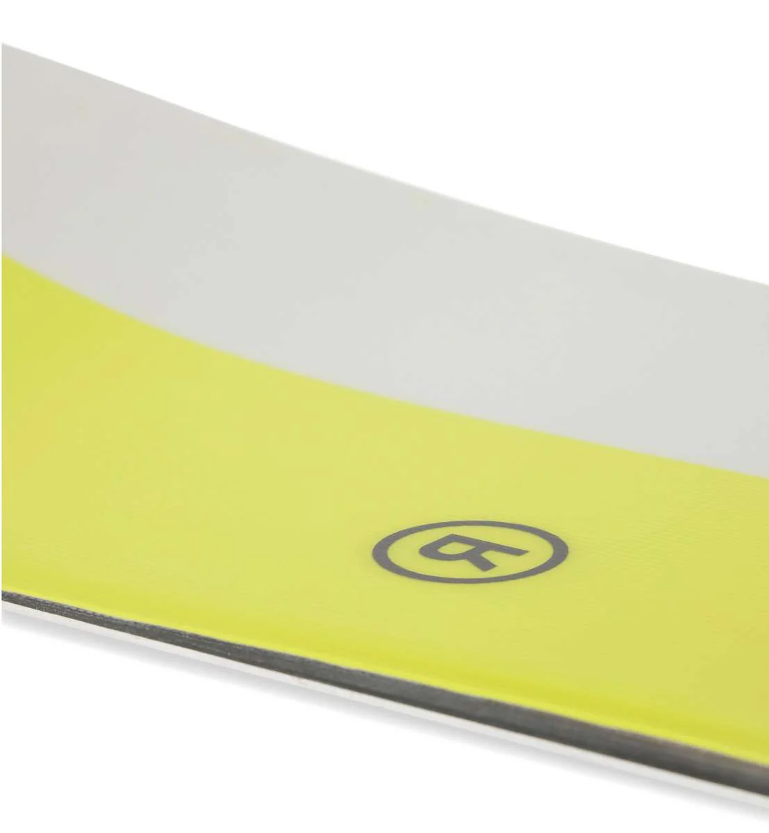 Ride Women's Compact Snowboard 2023 - Image 5