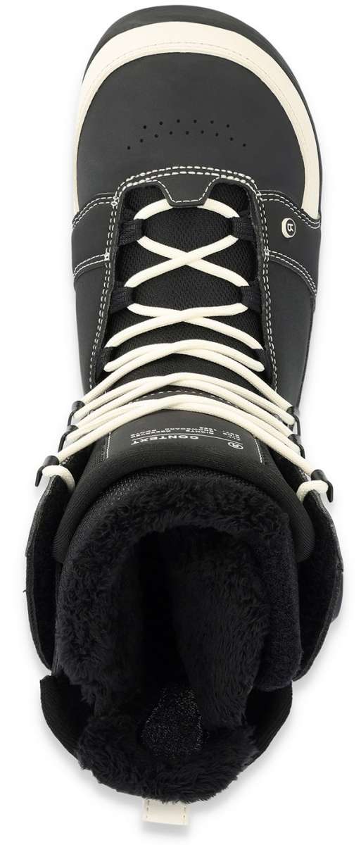Ride Ladies Context Snowboard Boot 2023 - Image 4