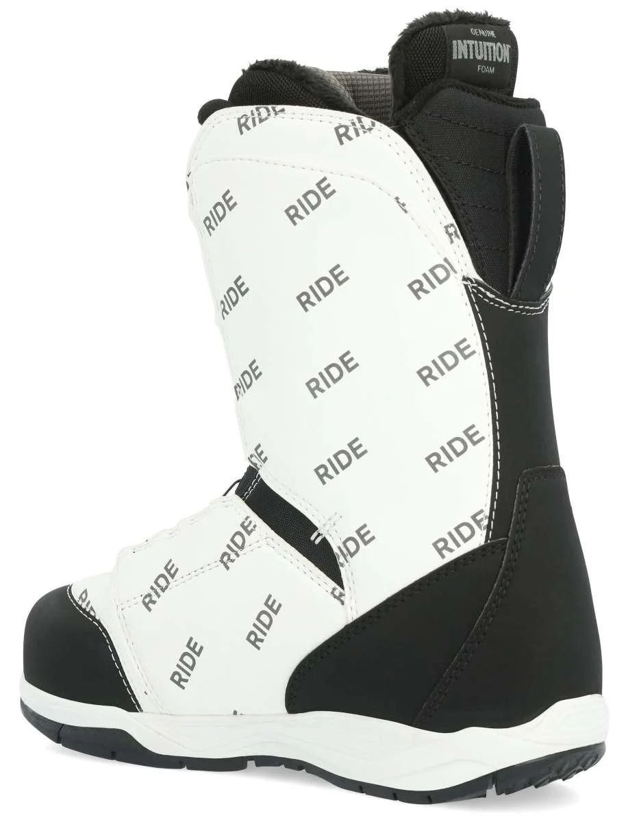 Ride Women's Karmyn Zonal Snowboard Boots 2024 - Image 3