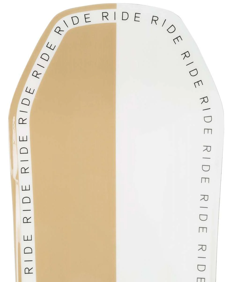 Ride Zero Snowboard 2021-2022 - Image 2