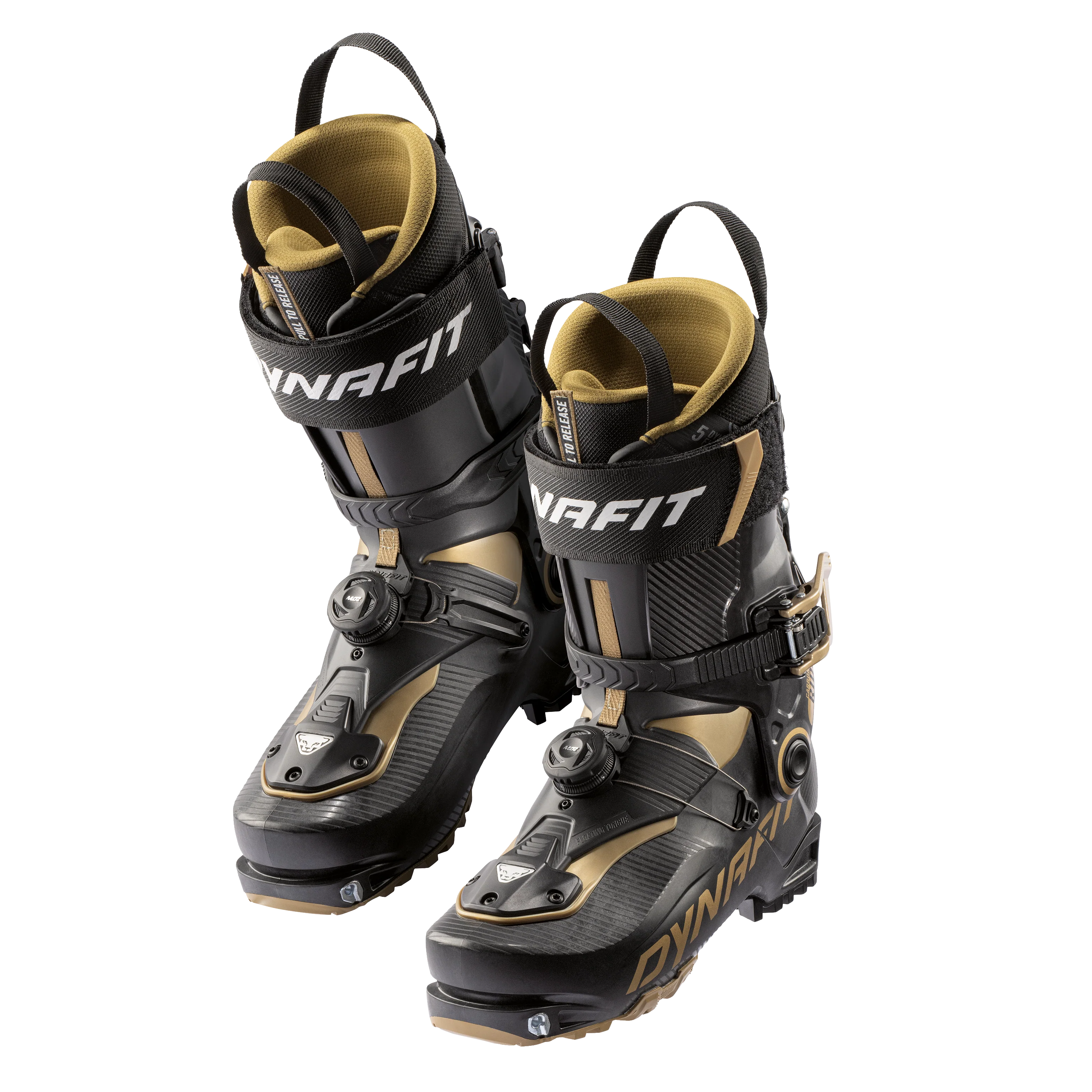 Dynafit Ridge Pro 120 Alpine Touring Boot 2025 - Image 3