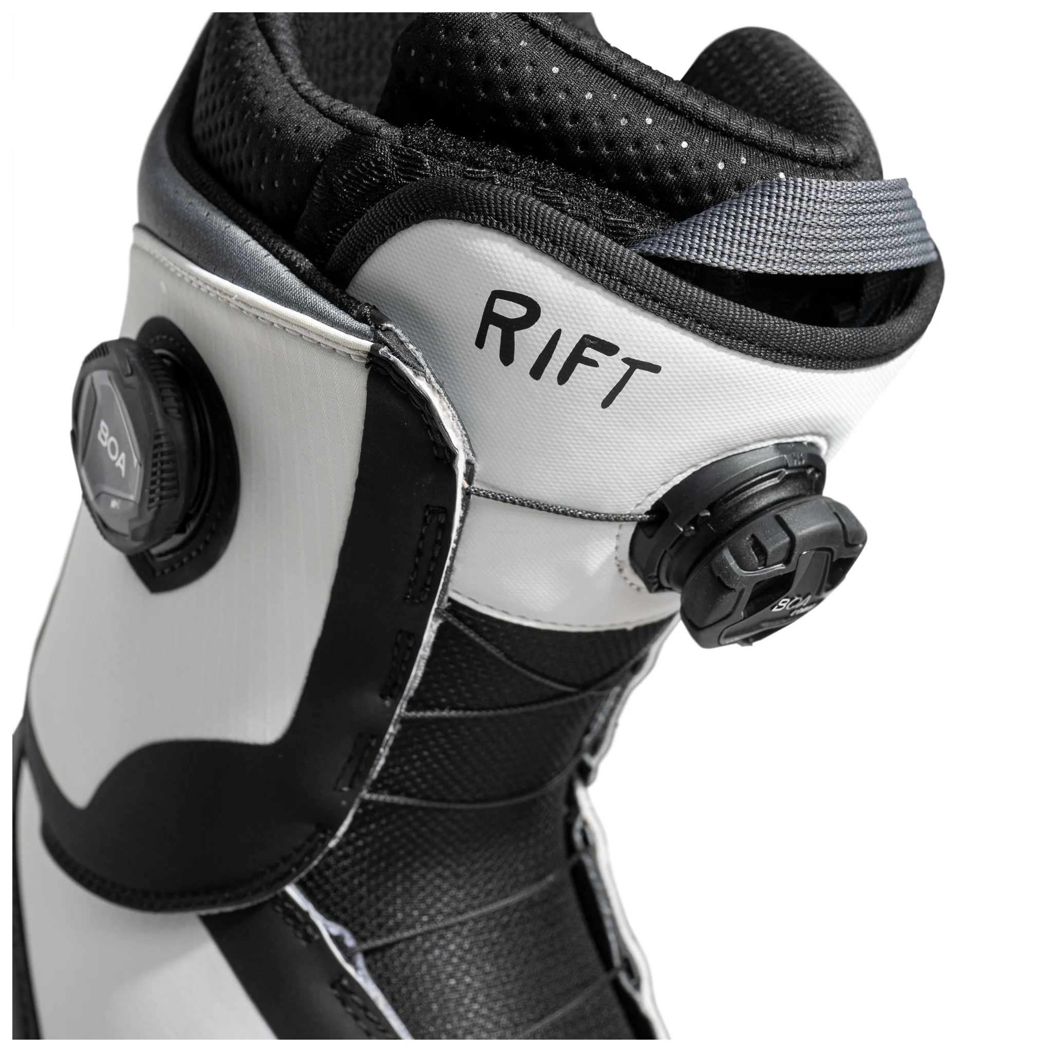 Nidecker Rift Boots 2026 - Image 10