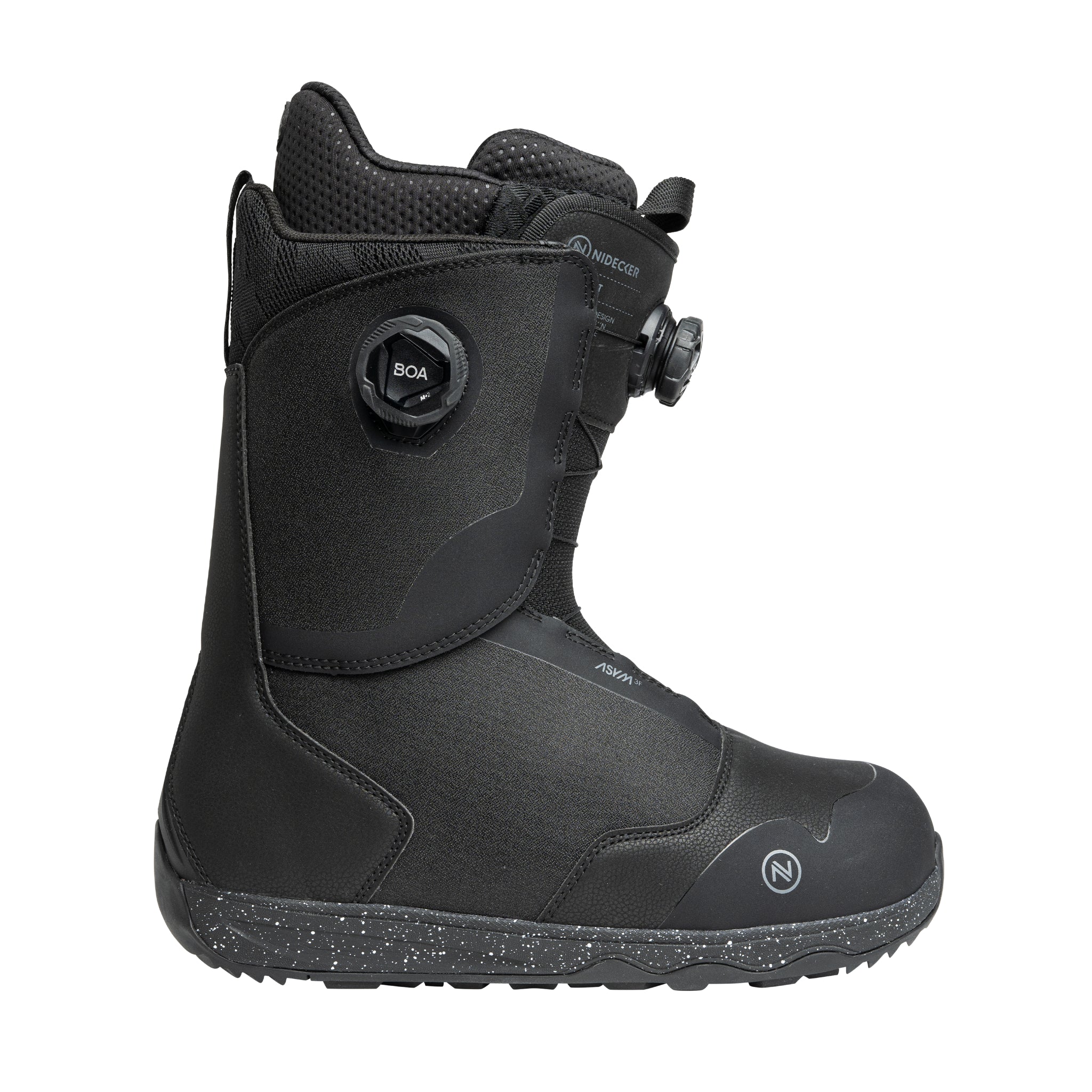 Nidecker Rift Boots 2026 - Image 2