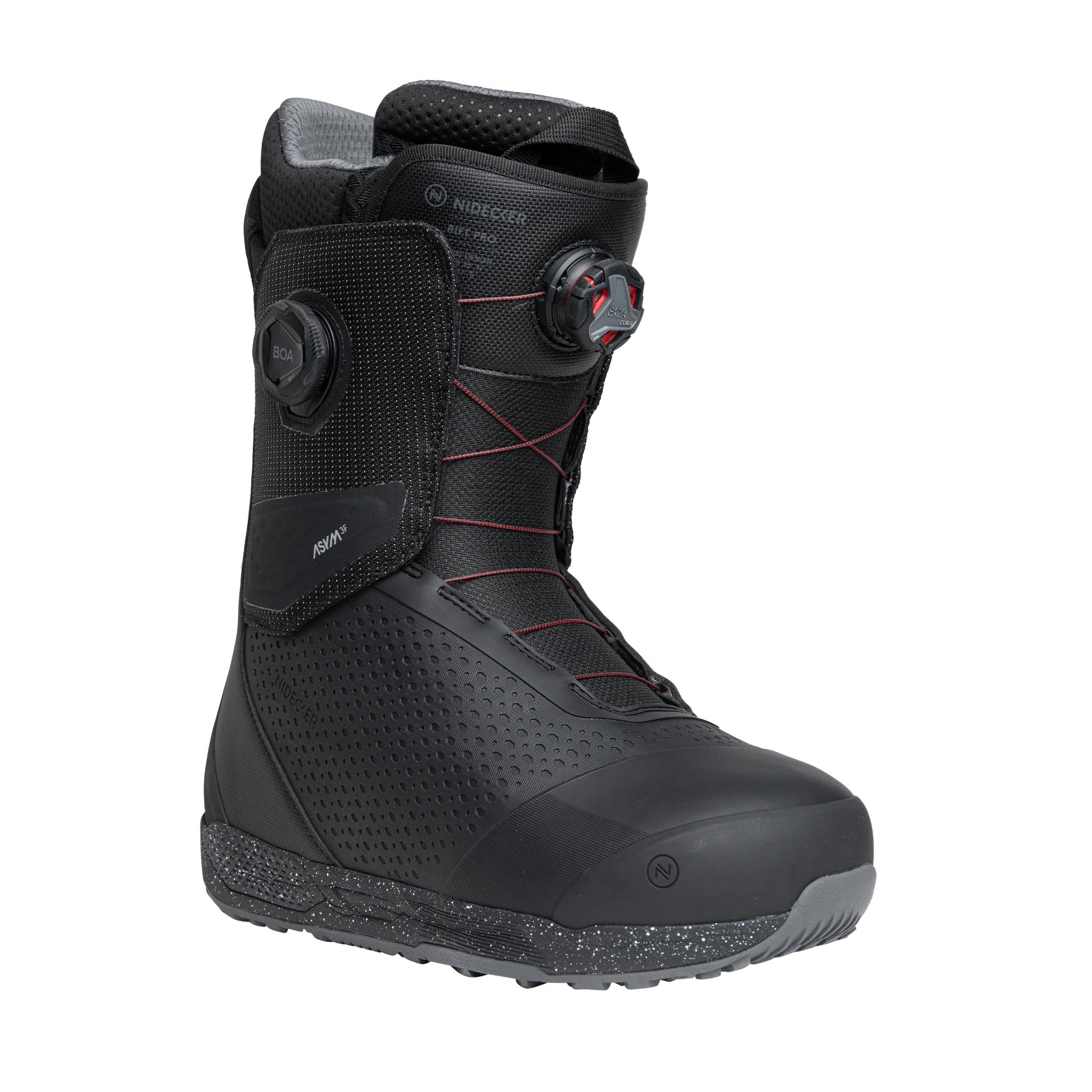 Nidecker Rift Pro Boots 2026 - Image 10