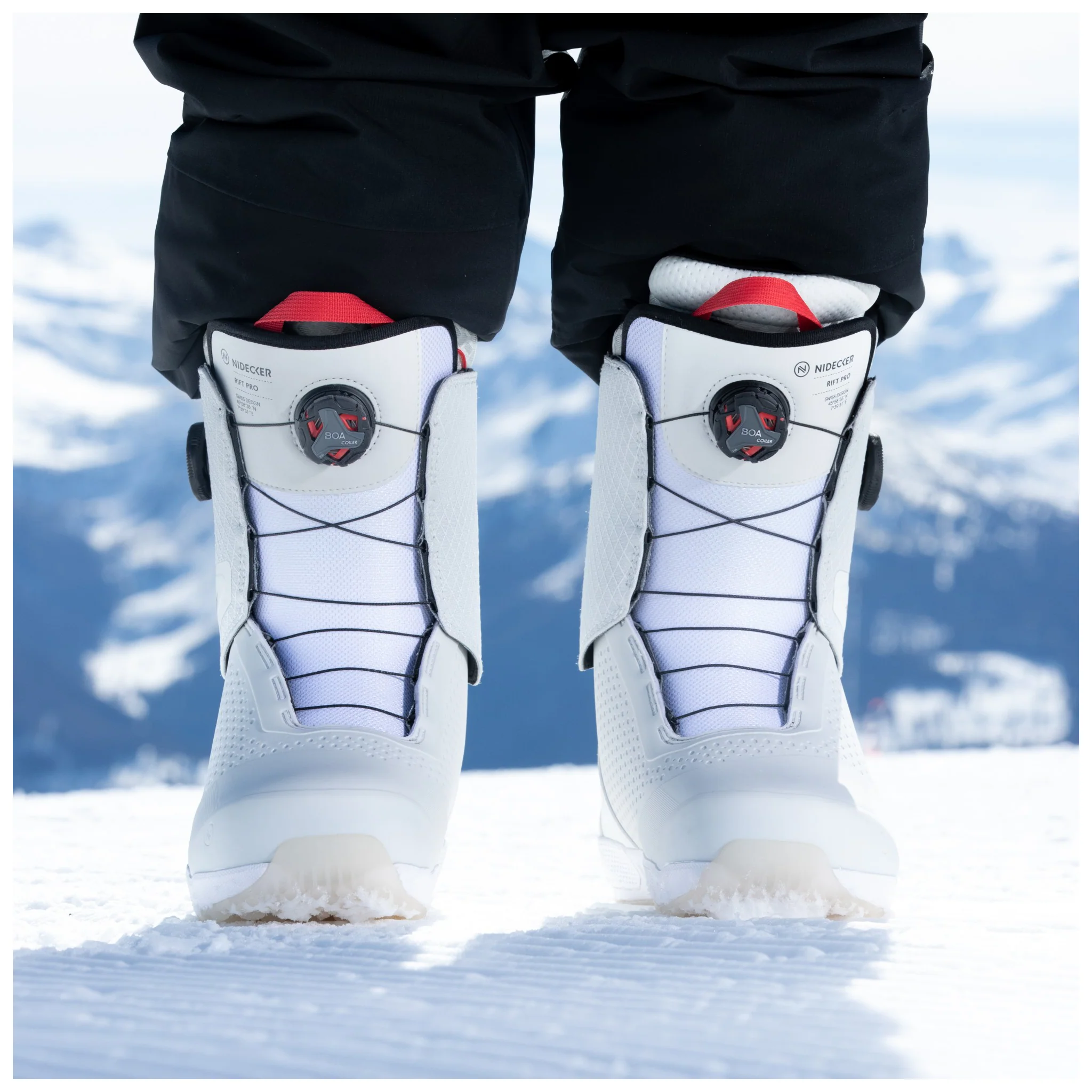 Nidecker Rift Pro Boots 2026 - Image 14