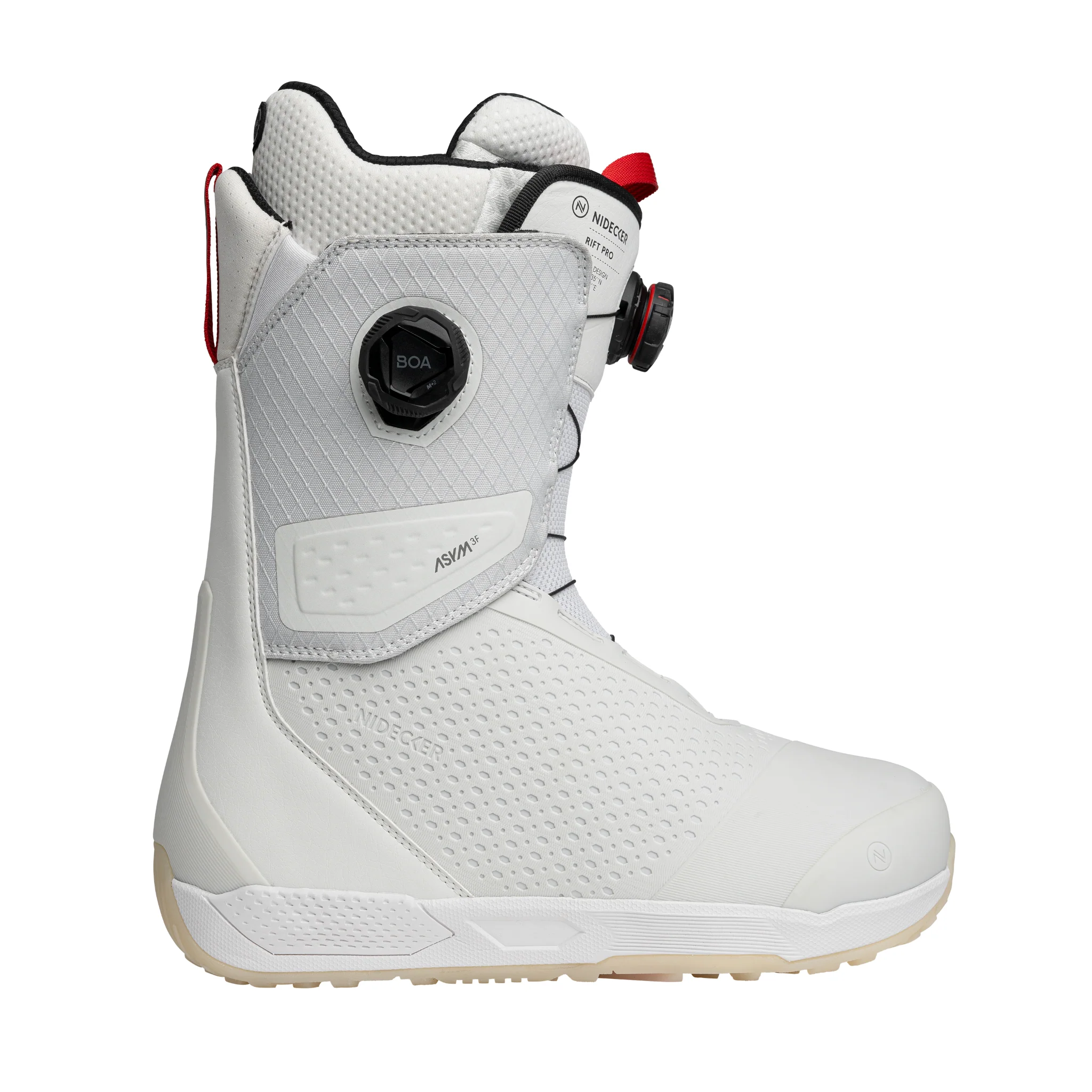 Nidecker Rift Pro Boots 2026 - Image 2