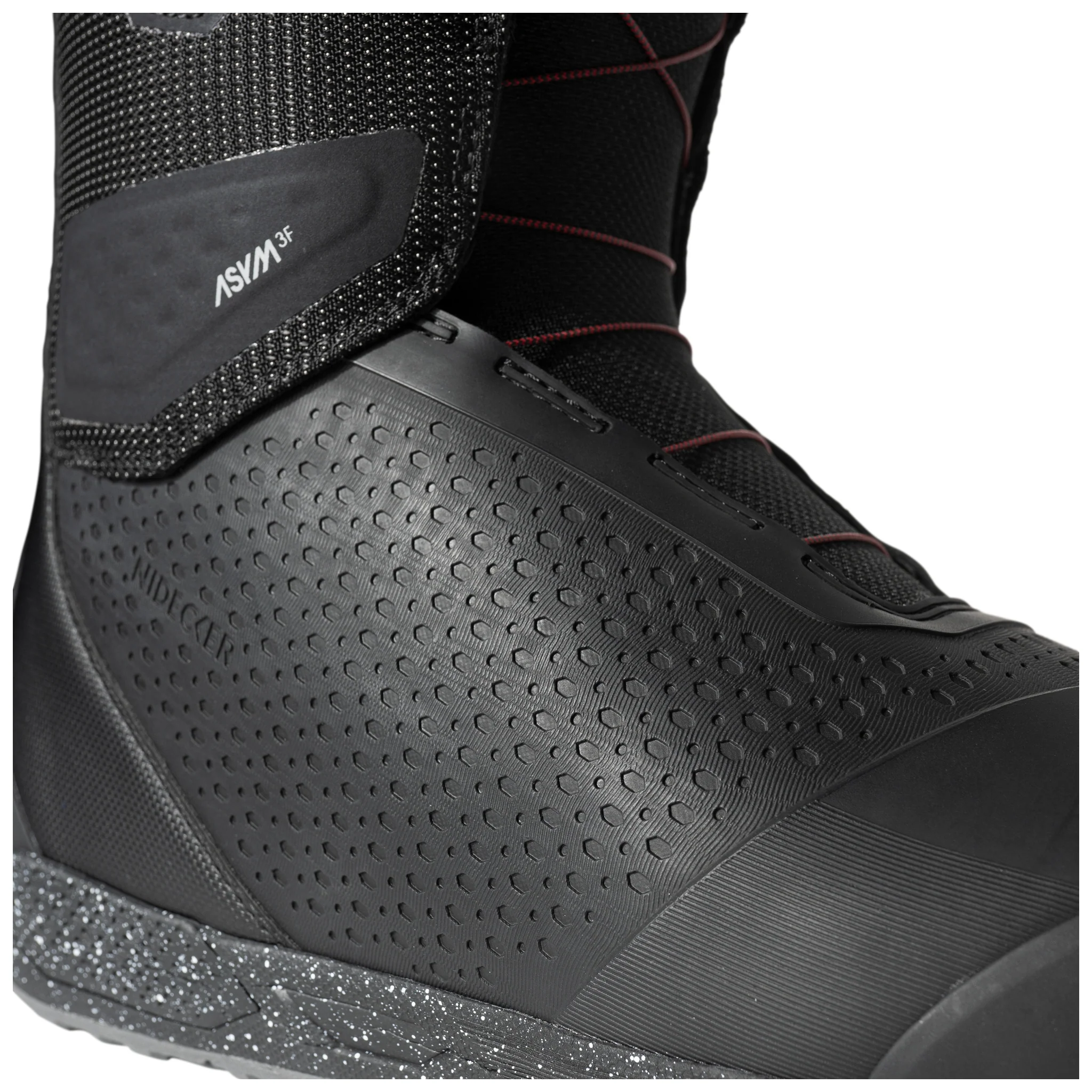 Nidecker Women's Rift Pro Boots 2026 - Image 12