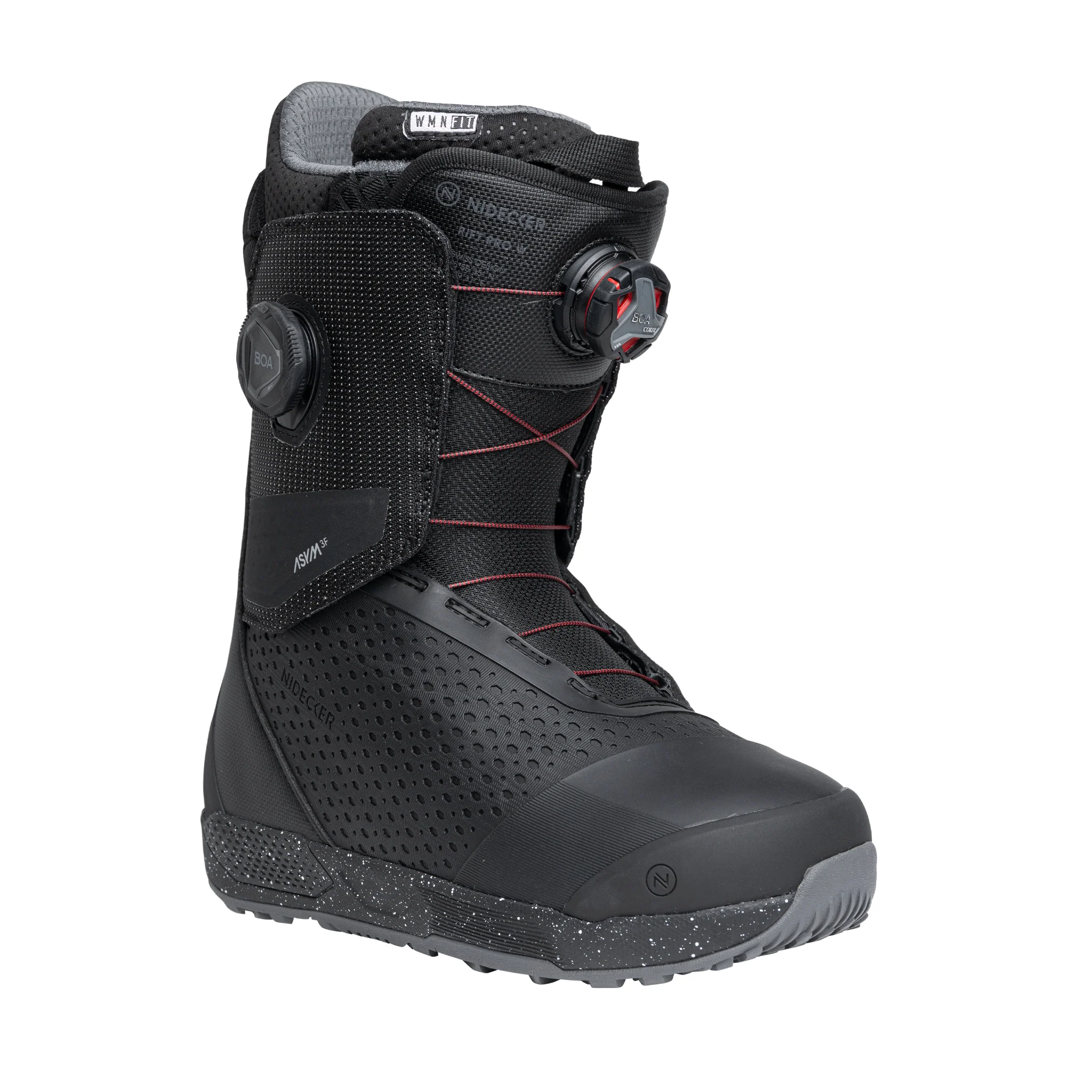 Nidecker Women's Rift Pro Boots 2026 - Image 2
