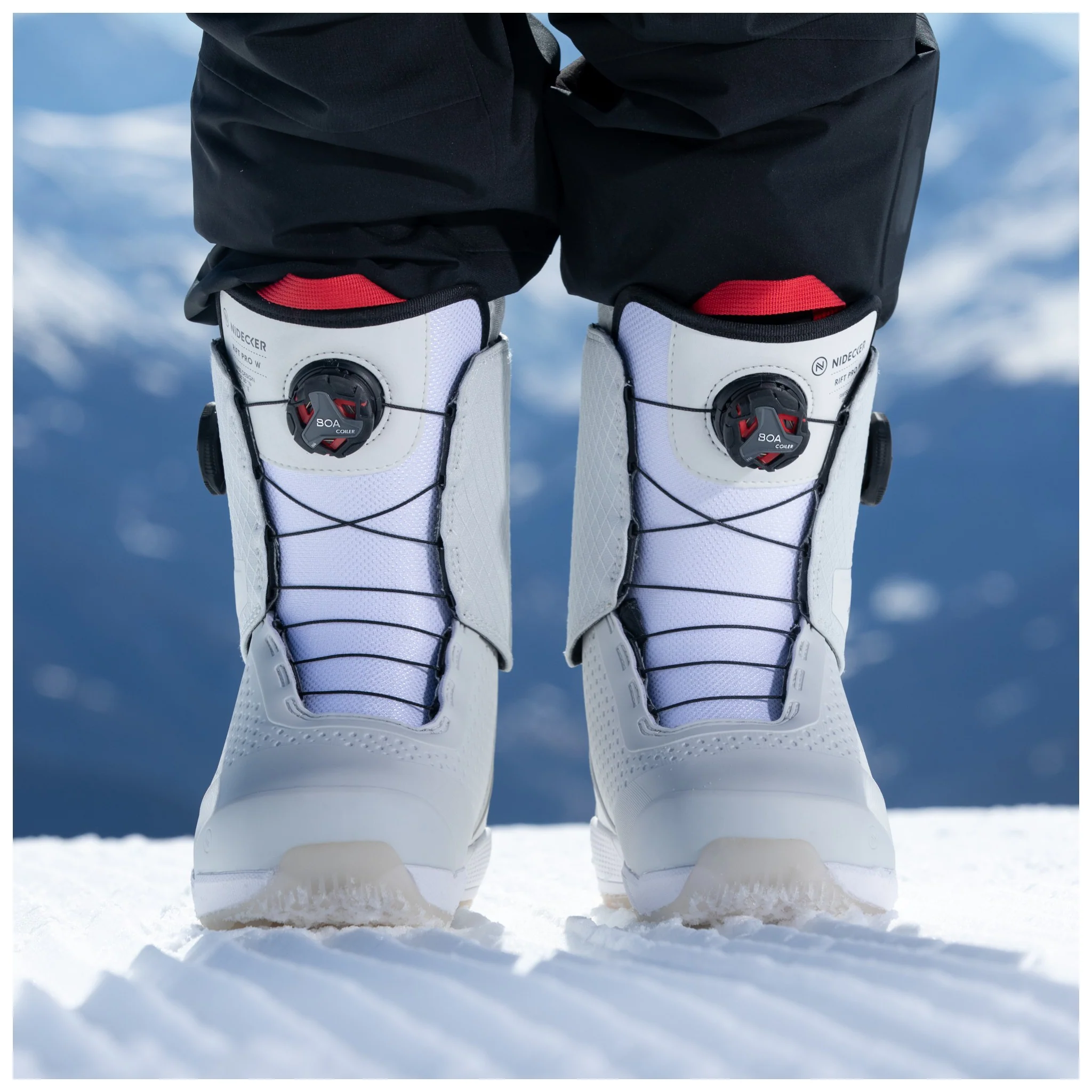 Nidecker Women's Rift Pro Boots 2026 - Image 3