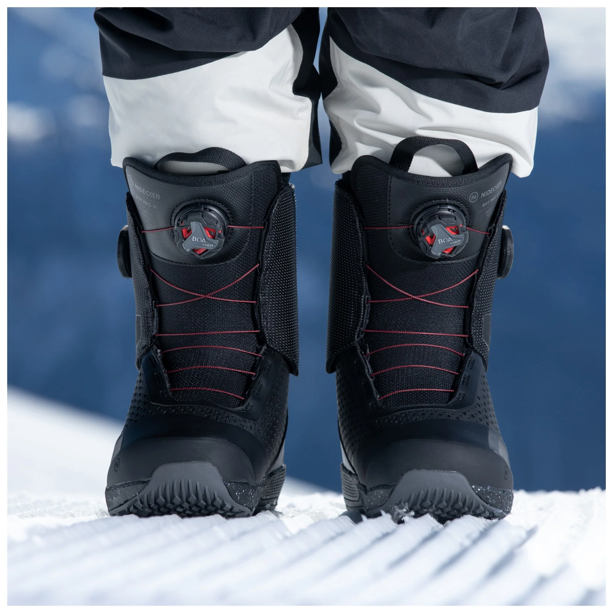 Nidecker Women's Rift Pro Boots 2026 - Image 4