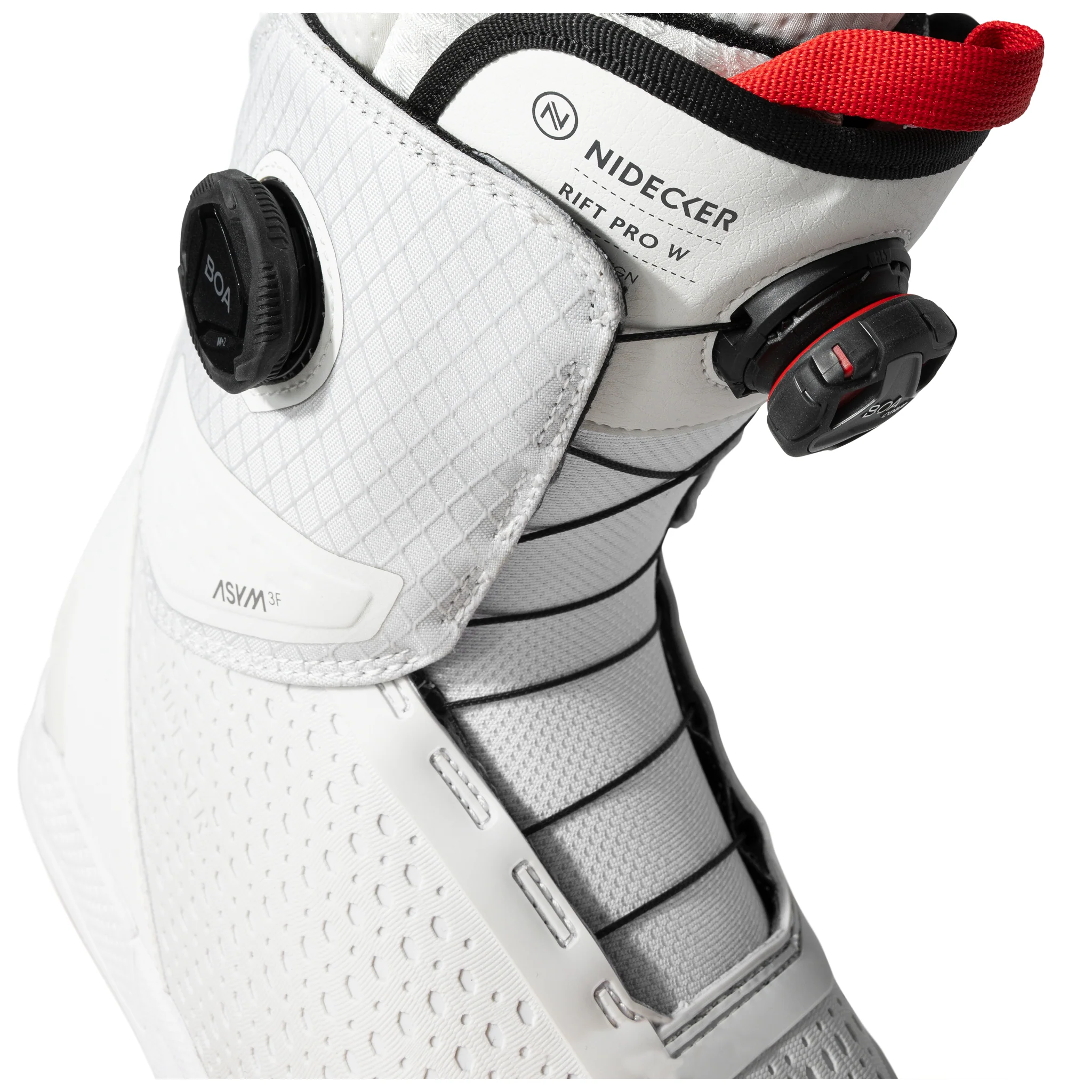 Nidecker Women's Rift Pro Boots 2026 - Image 5