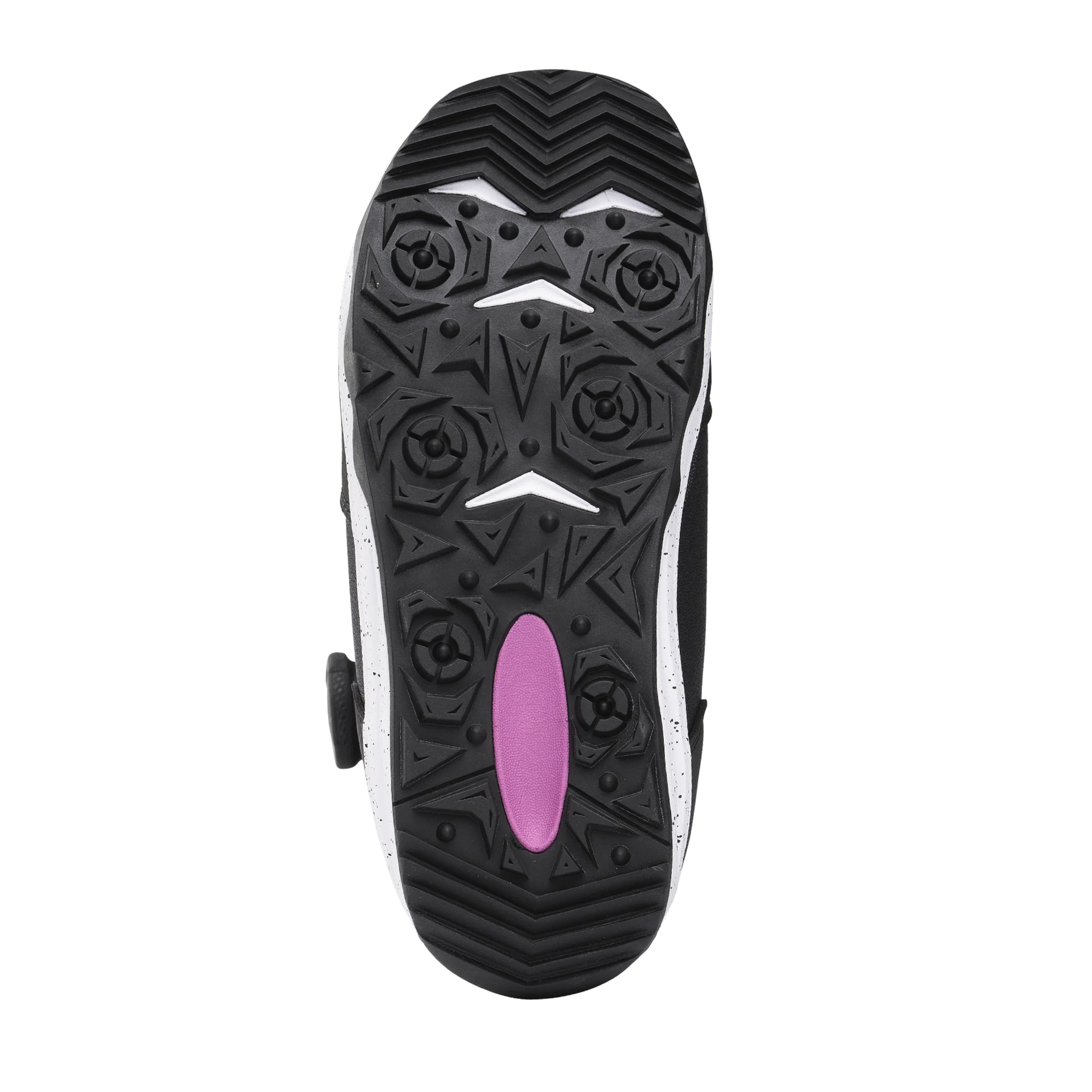 Nidecker Rift Women's Snowboard Boots 2025 - Image 3