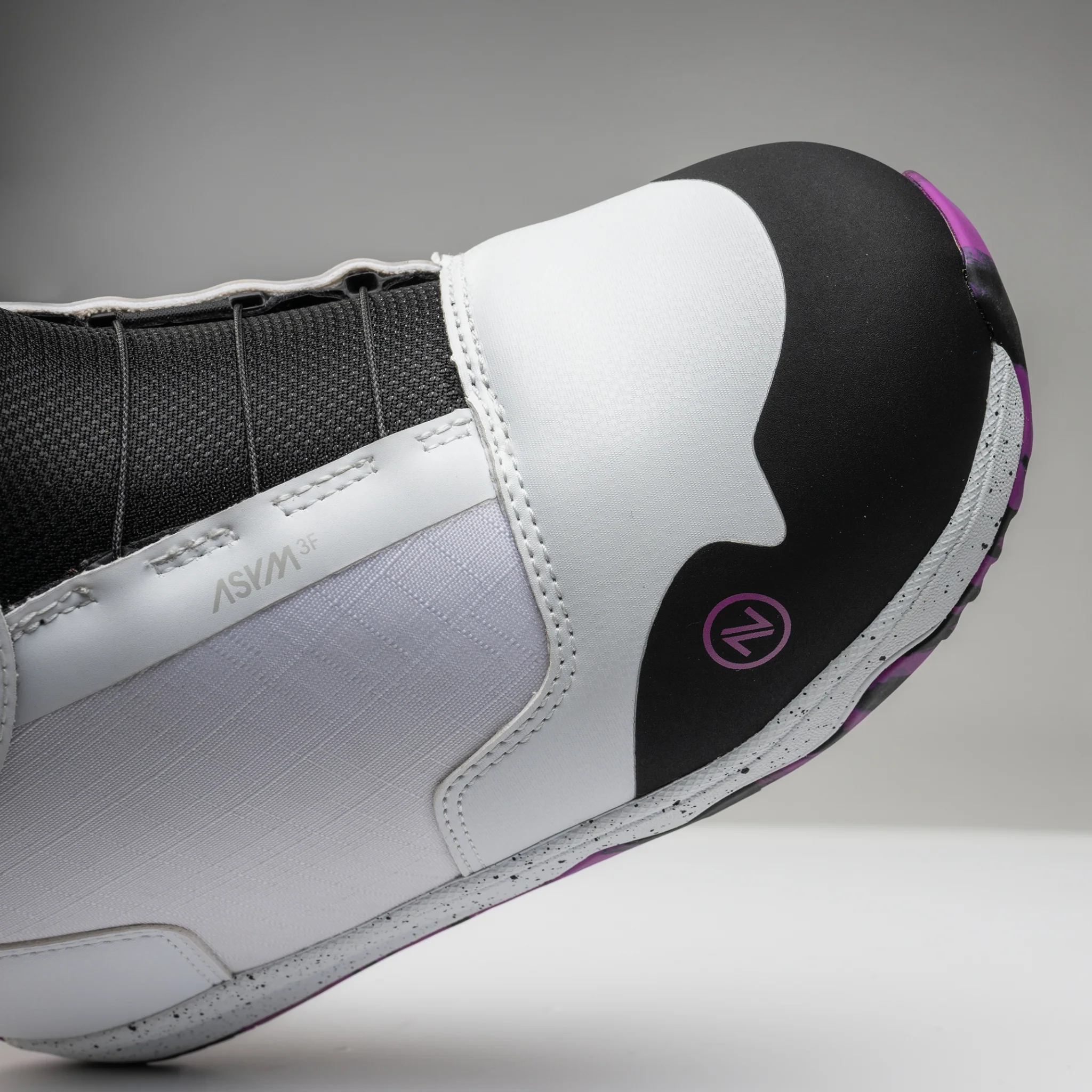 Nidecker Rift Women's Snowboard Boots 2025 - Image 7