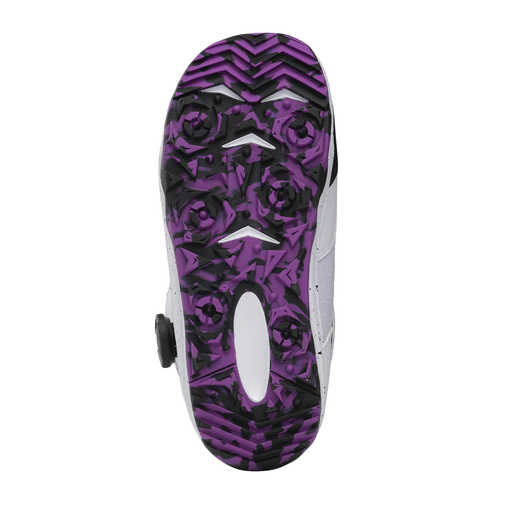 Nidecker Rift Women's Snowboard Boots 2025 - Image 8