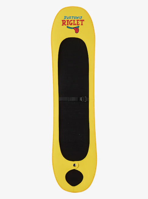 Burton Riglet Hover Cover 2025