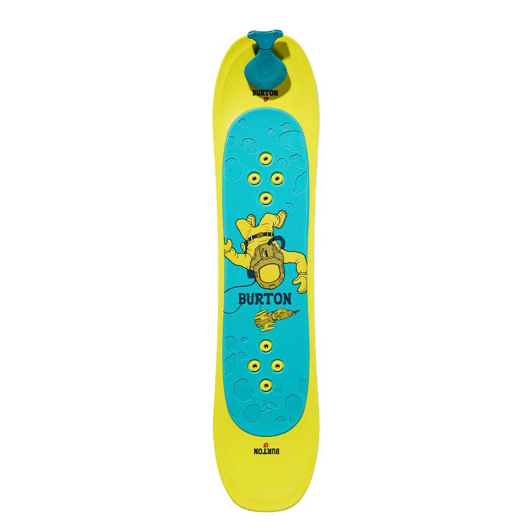 Burton Youth Riglet Snowboard 2026