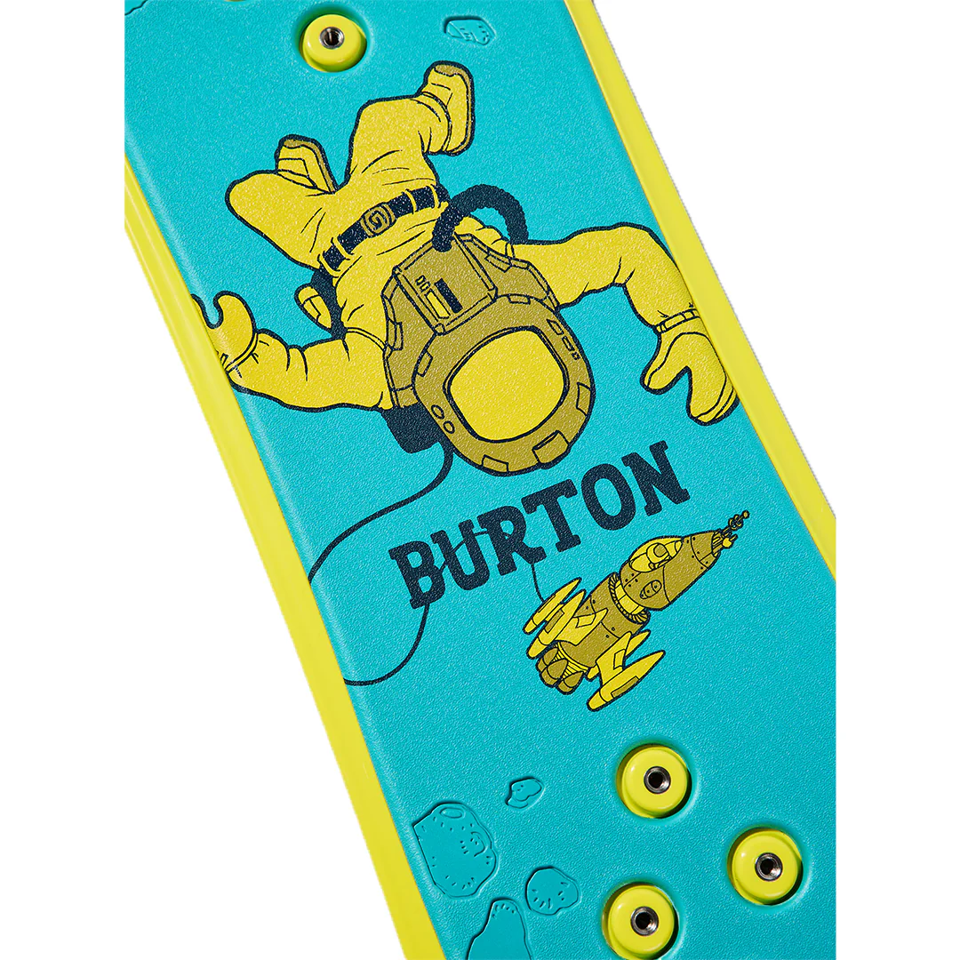 Burton Youth Riglet Snowboard 2026 - Image 3