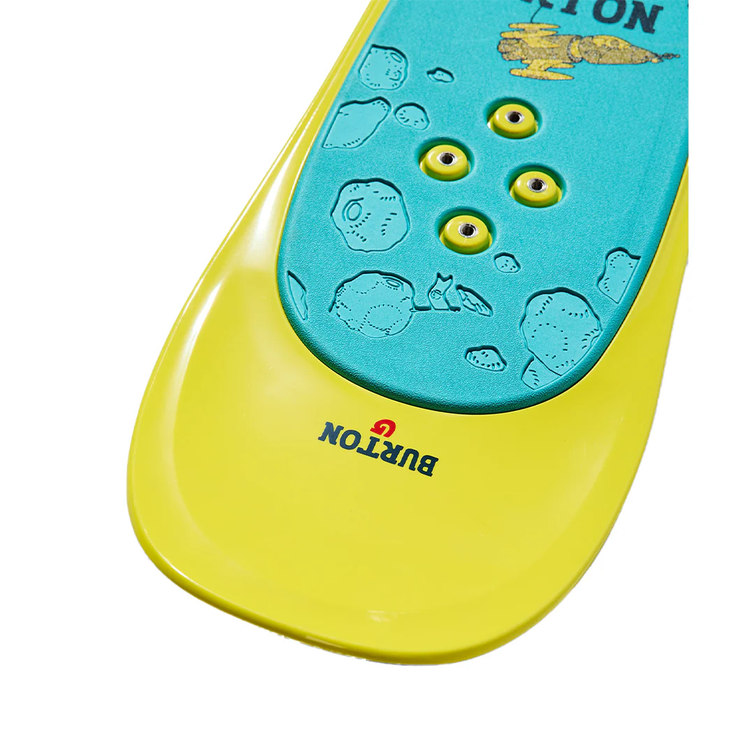 Burton Youth Riglet Snowboard 2026 - Image 4