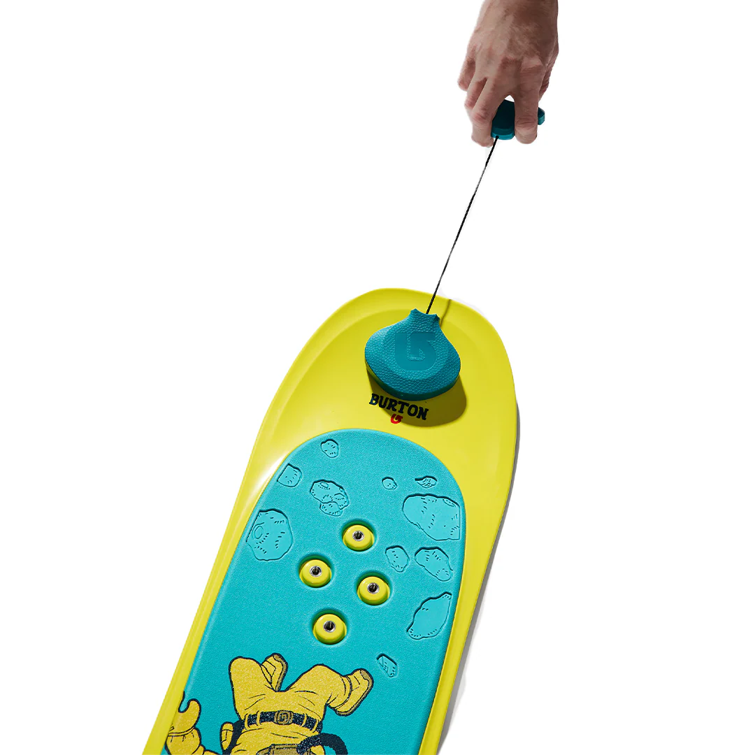 Burton Youth Riglet Snowboard 2026 - Image 5