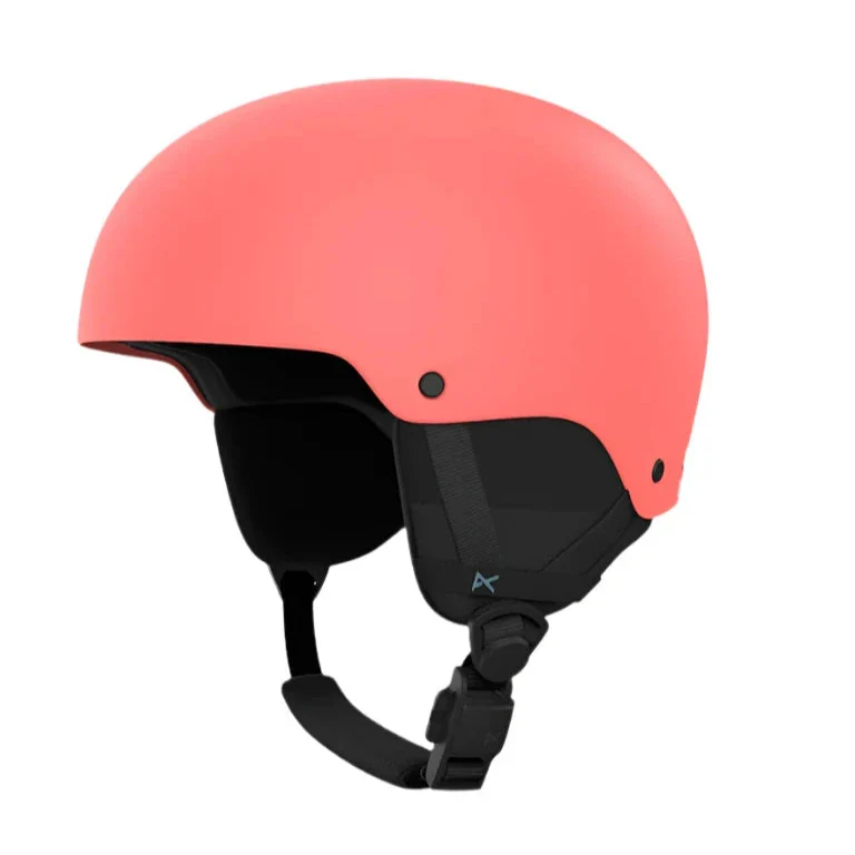 Anon Junior's Rime 3 Helmet 2025 - Image 2