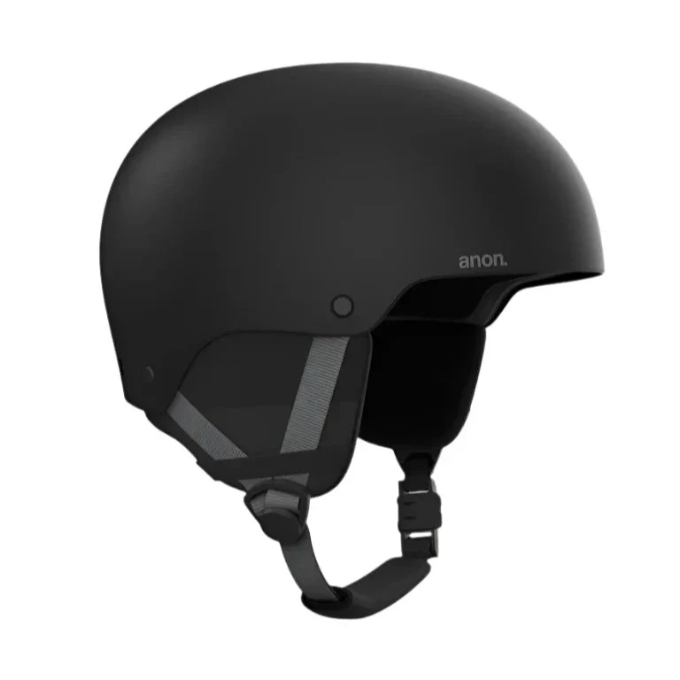 Anon Junior's Rime 3 Helmet 2025 - Image 3