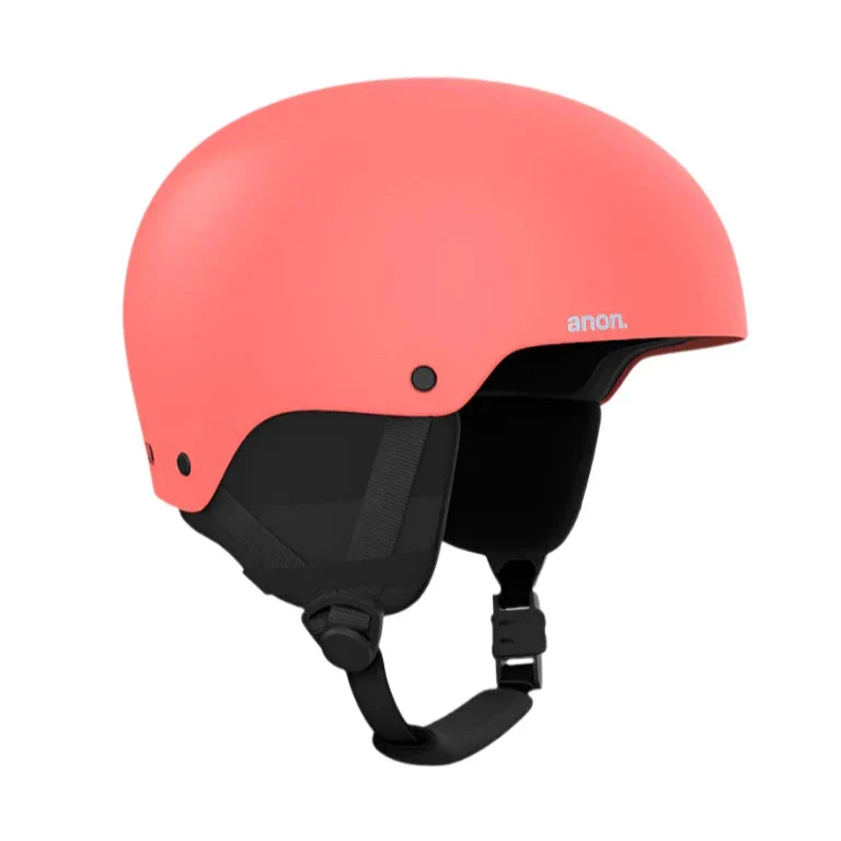 Anon Junior's Rime 3 Helmet 2025 - Image 6