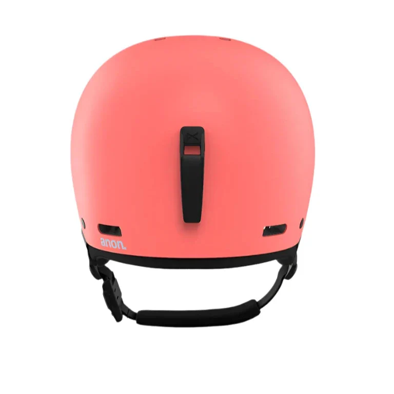 Anon Junior's Rime 3 Helmet 2025 - Image 7