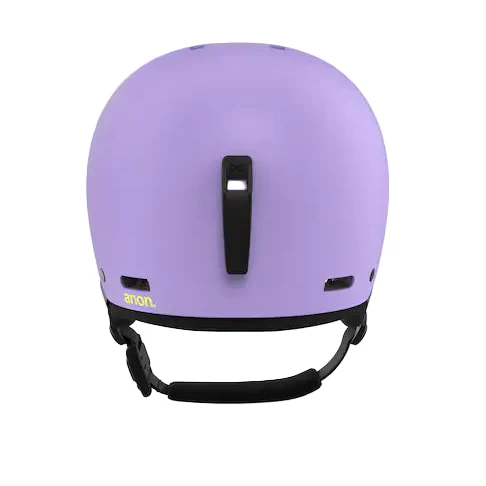Anon Rime 3 Kids Helmet 2026 - Image 4
