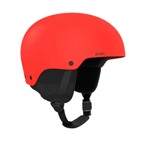 Anon Rime 3 Kids Helmet 2026 - Image 6