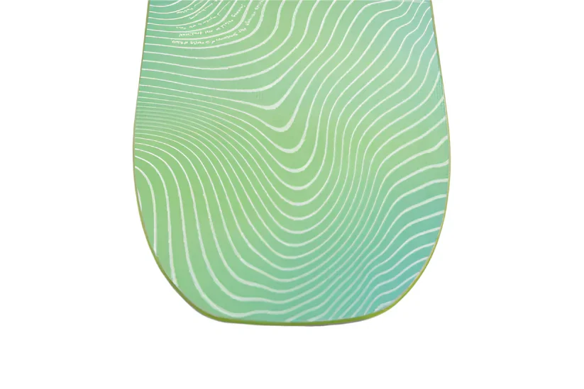 Nitro Kid's Ripper x Volcom Snowboard 2025 - Image 4