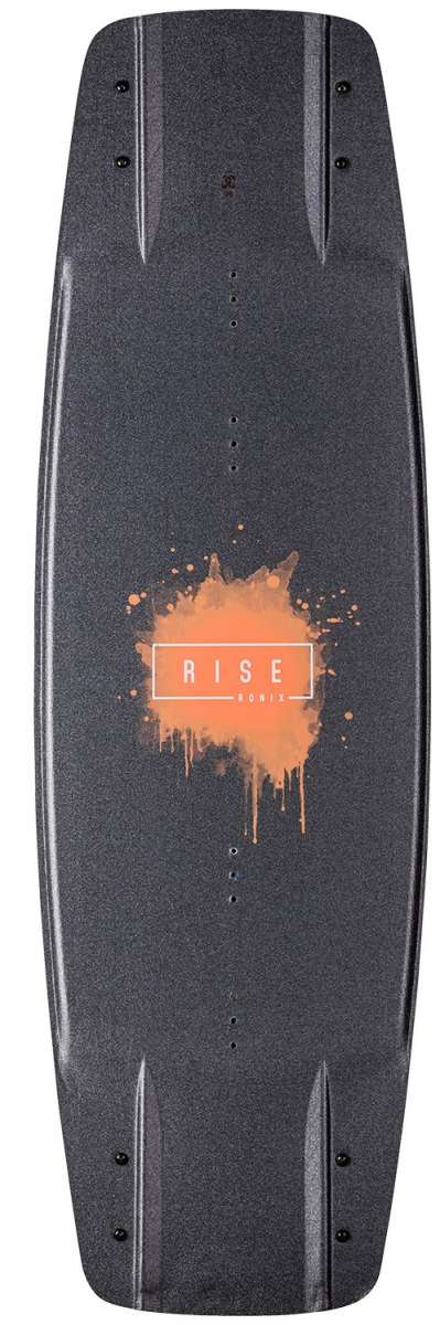 Ronix Ladies Rise Wakeboard 2022 - Image 3
